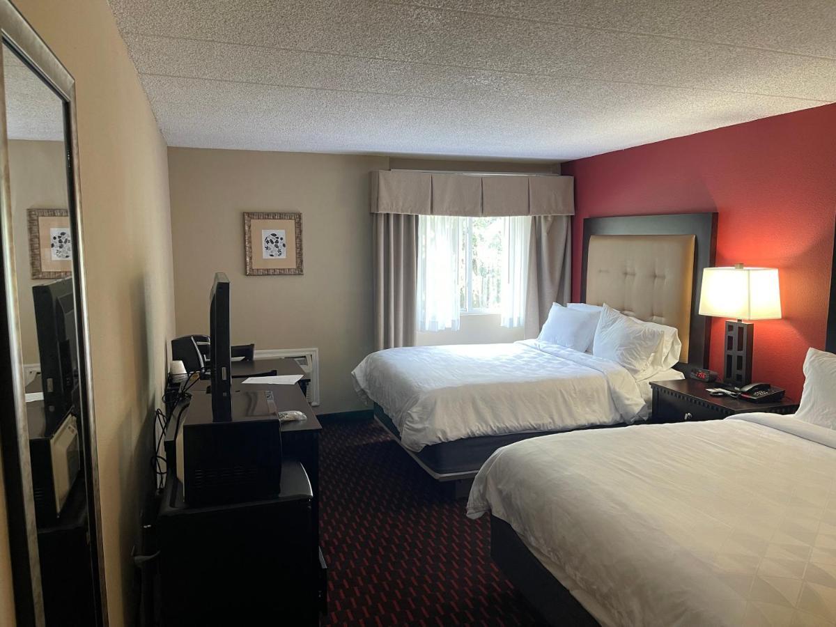 Wyndham Garden Dover Exterior foto