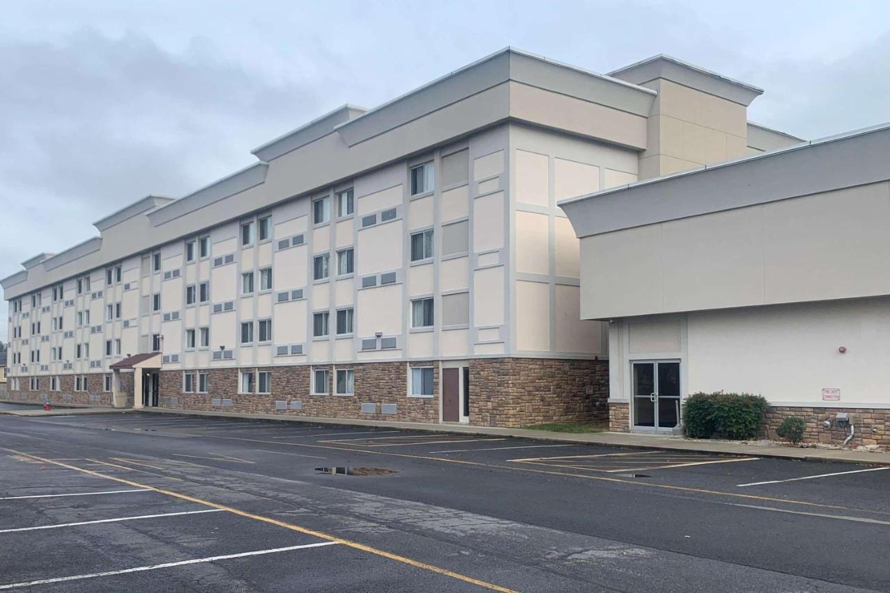 Wyndham Garden Dover Exterior foto